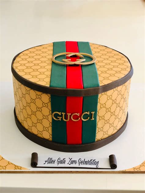 torte gucci 